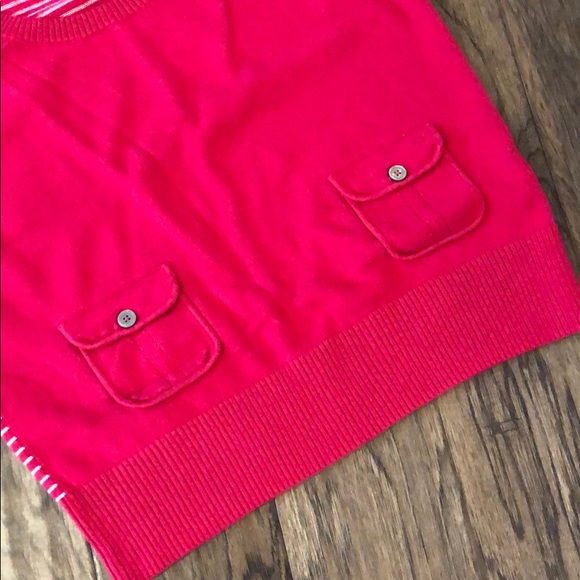 Tommy Hilfiger Vest - Picture 4 of 7